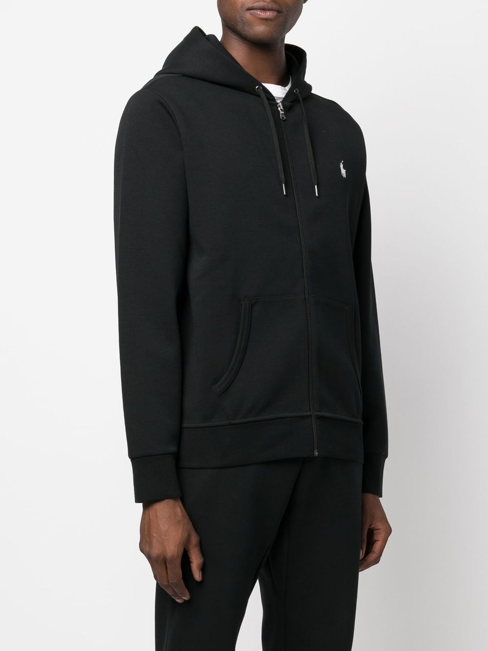 [国内在庫]RALPH LAUREN 710881521003 Buy Polo Ralph Lauren Long Sleeve-Full Zip in multi-colour